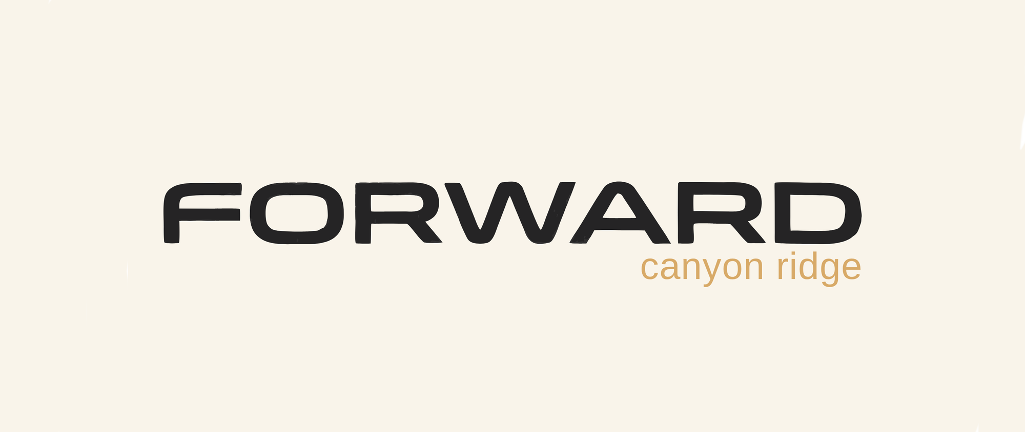 Forward Youth
